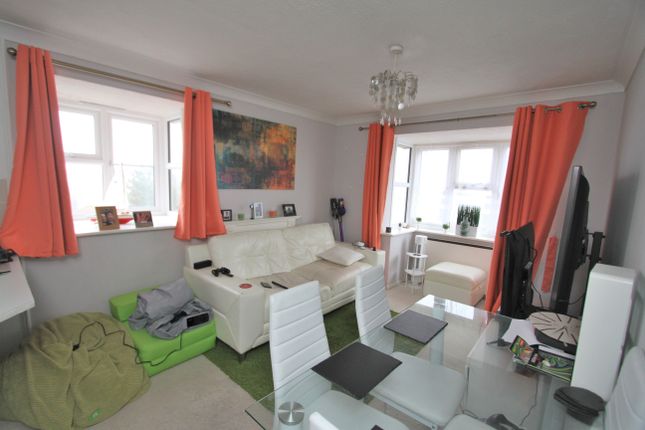 Flat for sale in The Portlands, Eastbourne