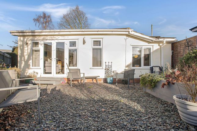 Detached bungalow for sale in Sycamore Grove, Ackenthwaite