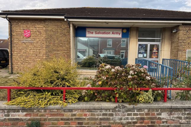 Somersby Avenue, Mablethorpe photo 5