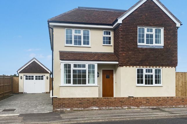 Detached house for sale in Moor Street, Rainham, Gillingham, Kent