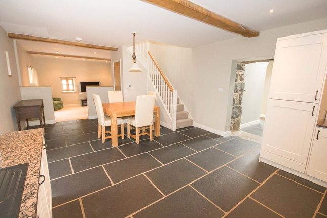 Maison D'Aval Barn,, La Rue D'Aval, Guernsey photo 4
