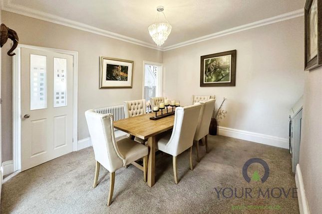Lindhurst House, 37, Doncaster Road, Barnsley photo 4