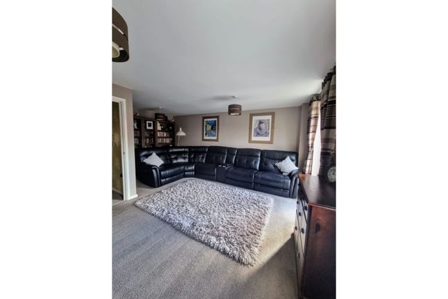 Terraced house for sale in William Barrows Way, Tipton