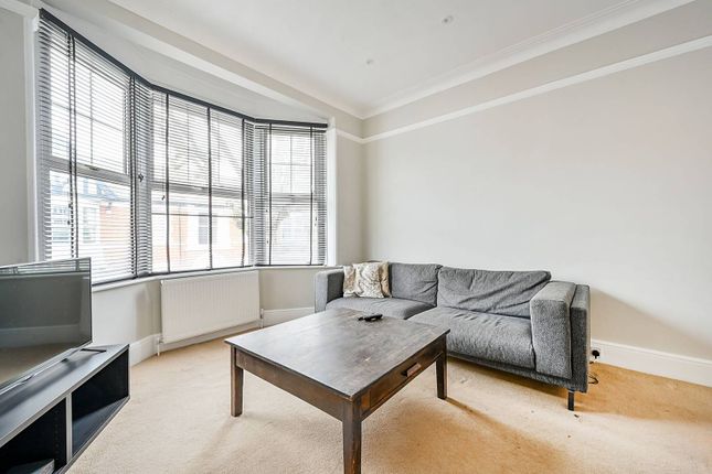 Thumbnail Flat to rent in Northcote Avenue, Ealing Broadway, London