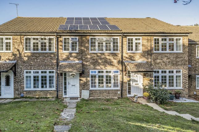 3-bed terraced on Conway Close, Camberley, £350,000