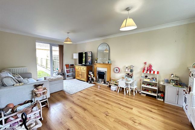 39, Green Lane, North Duffield Selby photo 2