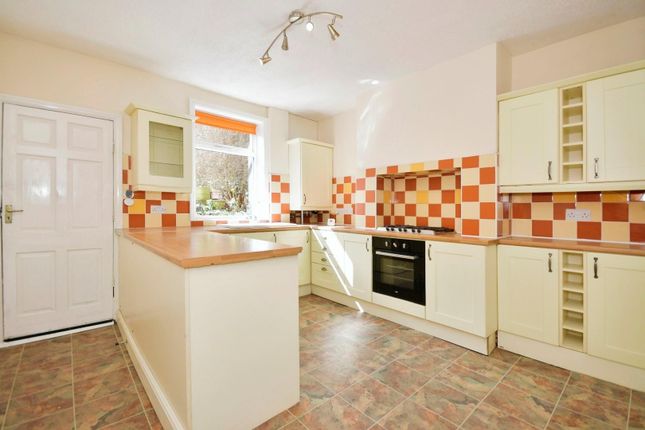 Terraced house for sale in Loxley View Road, Crookes, Sheffield