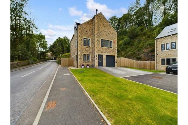 Detached house for sale in Sugar Lane, Oldham