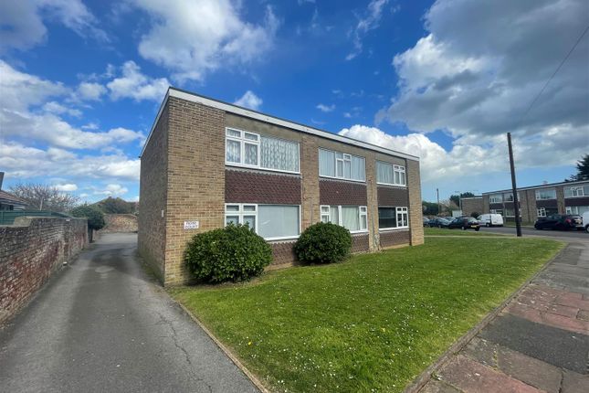 Thumbnail Studio to rent in Rose Court, Seamill Park Crescent, Worthing