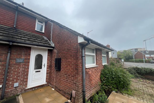 Property to rent in Anstee Court, Leckwith Road, Canton, Cardiff CF11