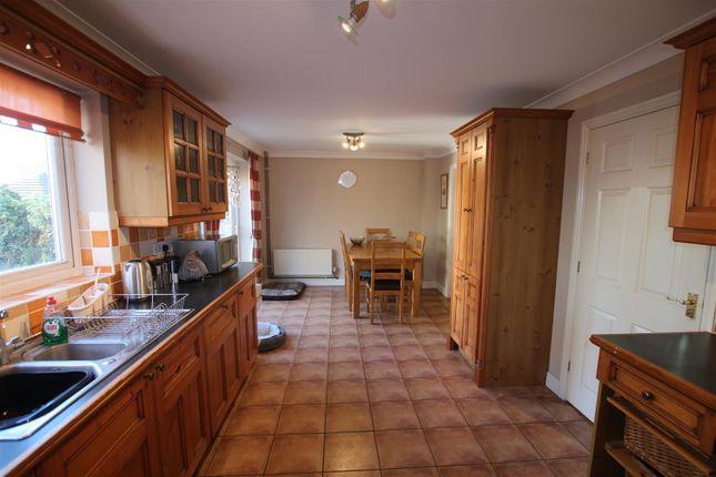 Detached house for sale in Wisbech Road, Littleport, Ely