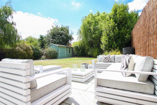 Detached house for sale in First Avenue, Hook End, Brentwood
