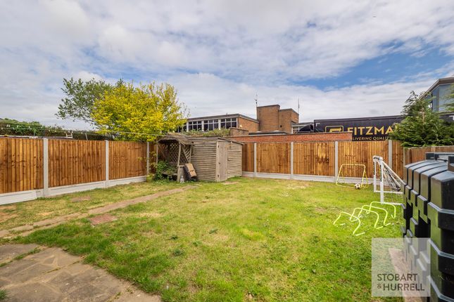 13, Bensley Road, Great Yarmouth photo 3