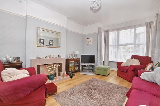 End terrace house for sale in Wannock Road, Eastbourne
