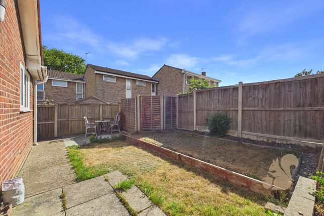 The Bungalow Mackay Court, Colchester photo 4