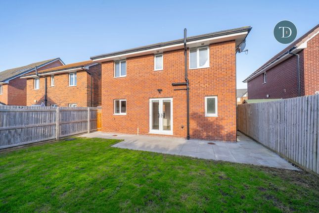 18, Roften Way, Ellesmere Port photo 2