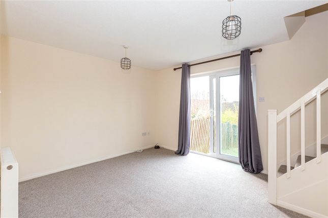 Semi-detached house to rent in Pine Road, Brentry, Bristol