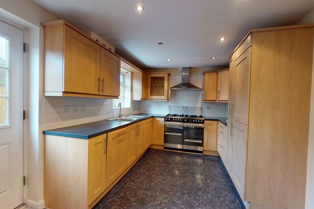 Town house for sale in Powis Close, Celtic Horizons, Newport