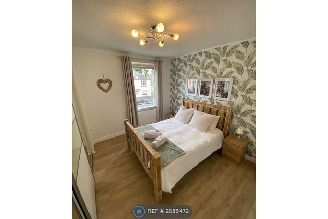 Thumbnail Flat to rent in Stenhouse Avenue, Edinburgh