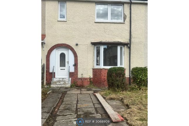 Dunbar Avenue, Coatbridge photo 4