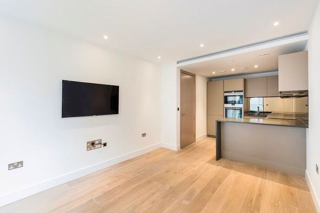 Faulkner House,81, Tierney Lane, London photo 4