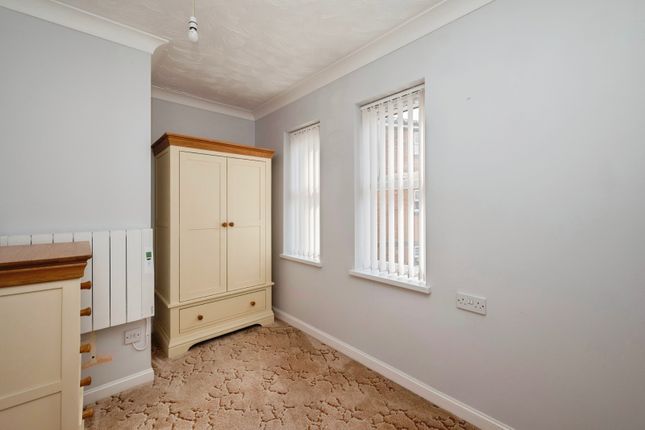 11, Angel Court 'A', North Walsham photo 4