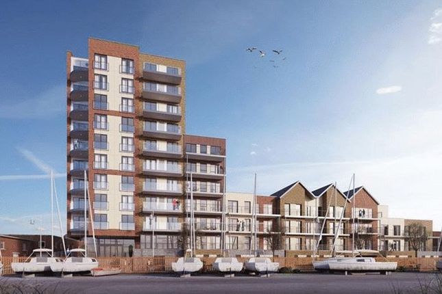 Gosport Retirement Properties For Houses Flats In Thumbnail Flat For In Harbour Road Gosport