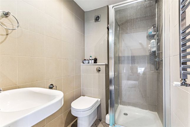 Terraced house for sale in Regal Close, London
