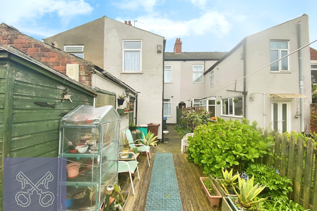 Terraced house for sale in Freehold Street, Hull