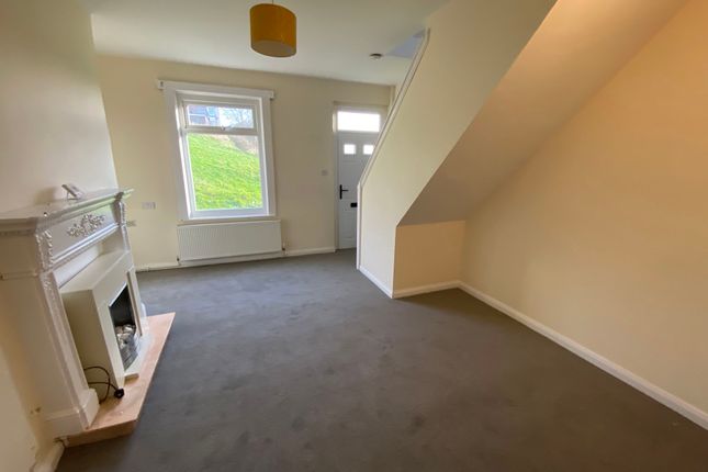 Terraced house for sale in Coquet Street, Chopwell, Newcastle Upon Tyne