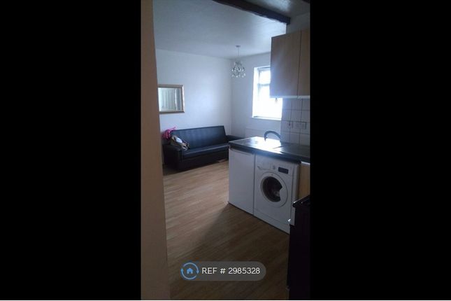 Apartment A  Ashgate Road, Ashgate Road, Chesterfield photo 3