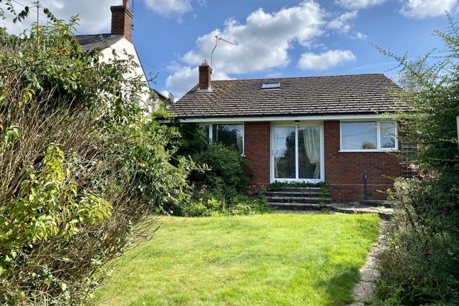 Detached bungalow for sale in Kingston, Ringwood