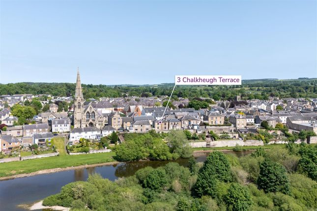 3, Chalkheugh Terrace, Kelso photo 2