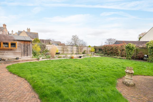 Cottage for sale in Church Road, Stevington, Bedfordshire
