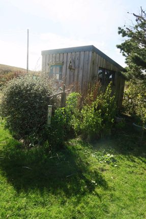 Detached bungalow for sale in Harrapool, Broadford, Isle Of Skye