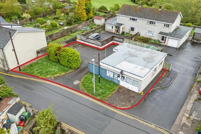 Thumbnail Office for sale in Former Police Station, Hay-On-Wye