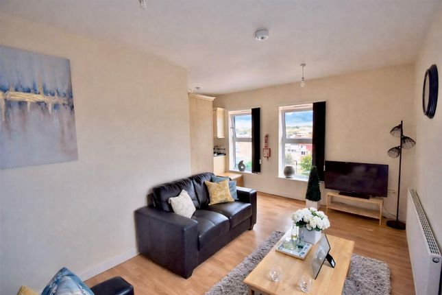 Flat 1 Broom Street, Sheffield photo 2