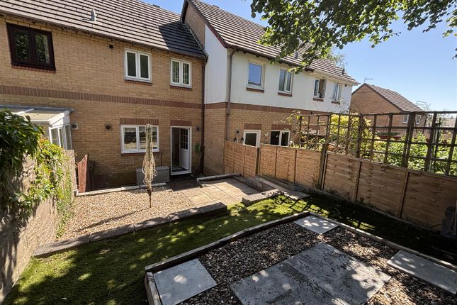 21, Clos Cilsaig, Llanelli photo 3
