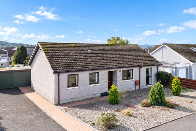 3-bed bungalow on Taylor Street, Angus, £245,000