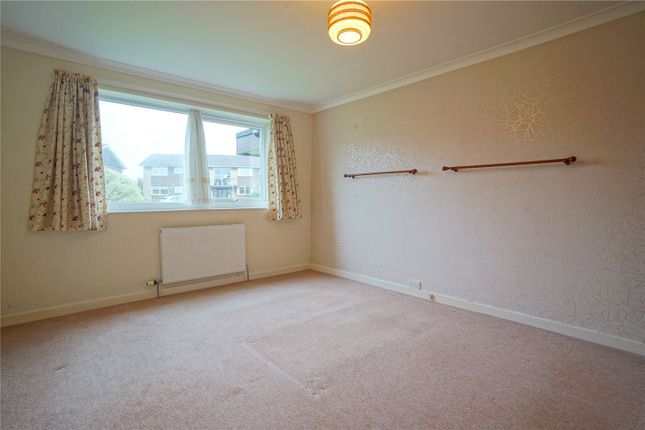 Flat for sale in Moss Close, Wickersley, Rotherham, South Yorkshire