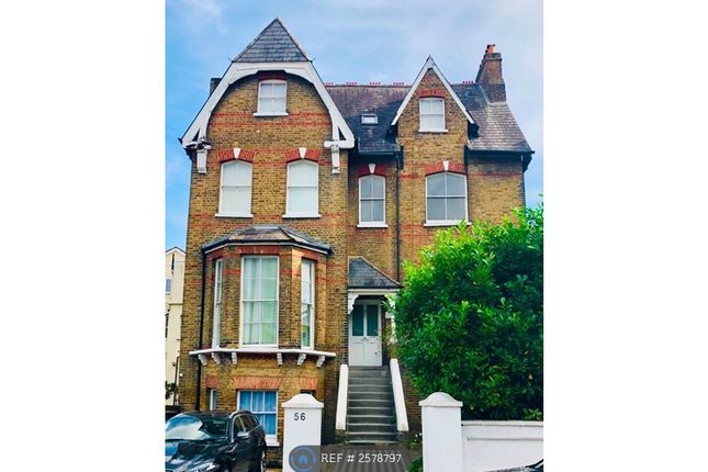 House Front