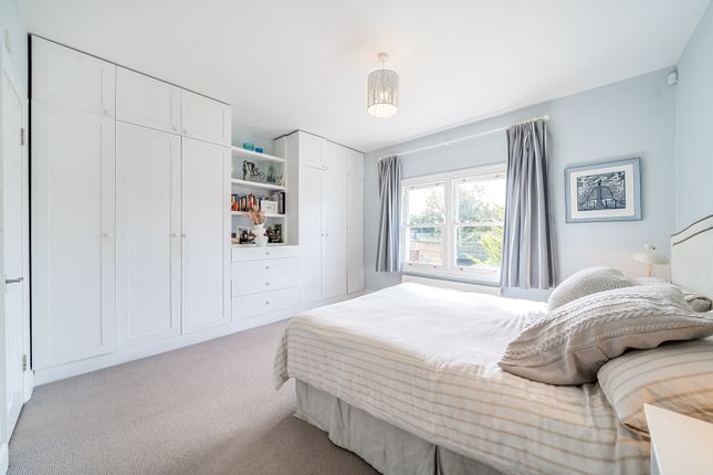 Semi-detached house for sale in Coombe Road, Kingston Upon Thames