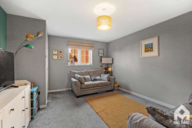 SHARED OWNERSHIP 1, Geston Place, Tewkesbury photo 4