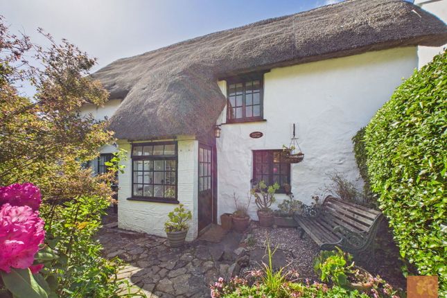2-bed house on Coombe Cottage,Coombe Cottage, Goonvrea Road, St. Agnes, £375,000