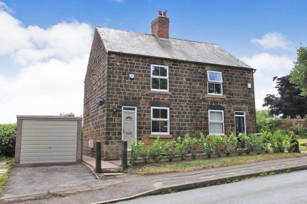 Semi-detached house to rent in Main Road, Sheffield