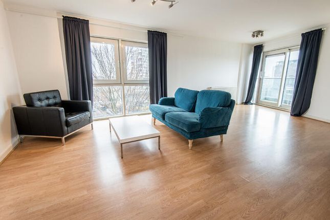 Flat 126 Tequila Wharf, 681, Commercial Road, London, Commercial Road, London, London photo 3