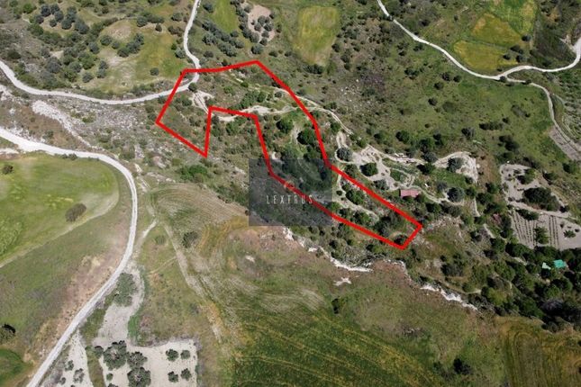 Thumbnail Land for sale in Lasa 8740, Cyprus