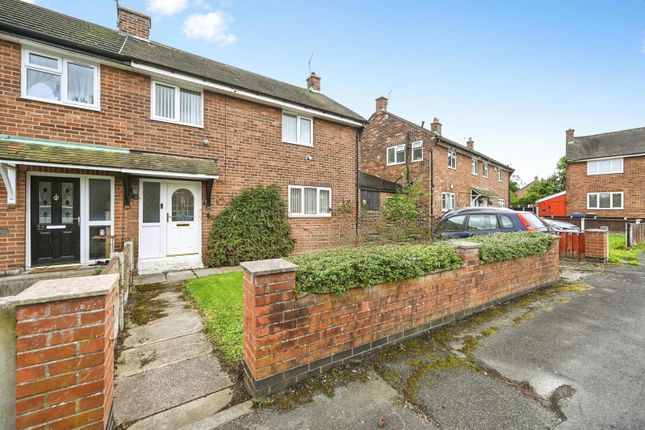 27, Spurling Road, Warrington photo 2