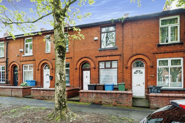 Thumbnail Terraced house for sale in Gordon Avenue, Oldham