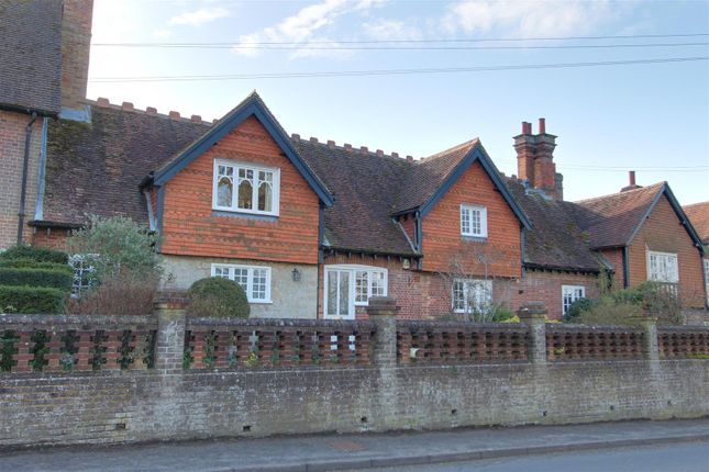 Property for sale in Halton Village, Aylesbury